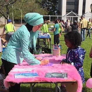 MerveRida's profile picture. UNC Chapel Hill 2023 • Founder of @pinkSTREAM_ • Çapa Fen Lisesi 171 • GHHS’19 • FRC 5190 • Türkiye Teknoloji Takımı • Tügva Teknoloji Takımı