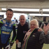 Lesley (@lesleyaharrison) 's Twitter Profile Photo