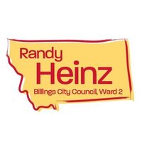 RandyHeinz4Billings (@heinz4billings) 's Twitter Profile