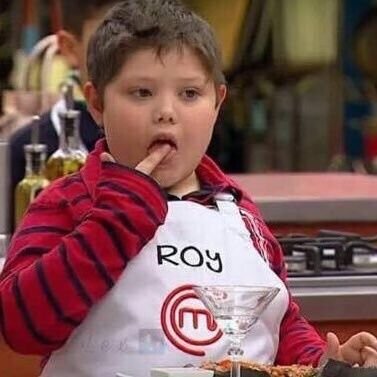 sin_cuernos's profile picture. El sarcasmo es mi fruta favorita...