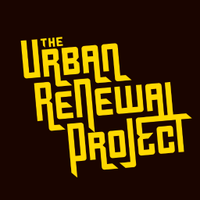 UrbanRenewalProject(@urpmusic) 's Twitter Profile Photo