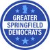 Greater Springfield Democrats (@gsdems217) Twitter profile photo Greater Springfield Democrats (@gsdems217) Twitter profile photo