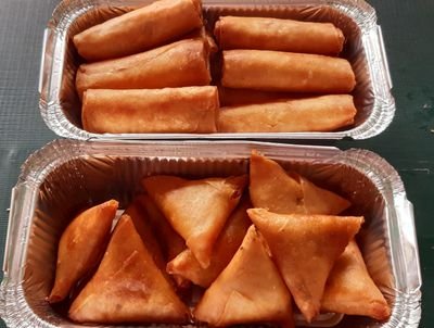 BSmallchops's profile picture. bites of heaven