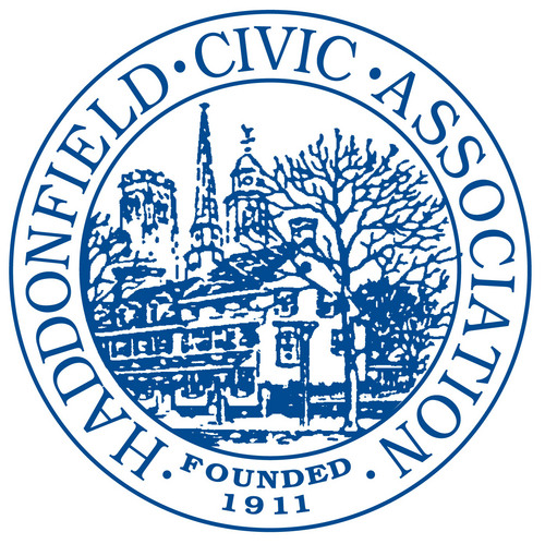 Since 1911, the HCA informs the public of subjects beneficial to the community, promotes discussion & study of civic issues & to organizes public discussion.