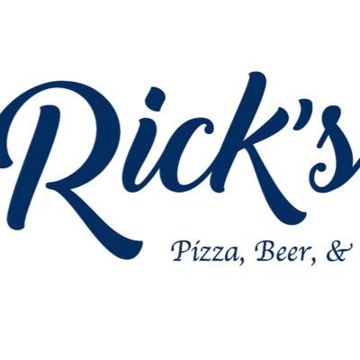 Rick's Pizza, Beer, & More