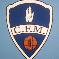 C.F.MEDIONA (@c_mediona) 's Twitter Profile