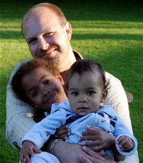 AdamAbundance's profile picture. Financial coach, film geek and parent. Making financial education simple and fun!