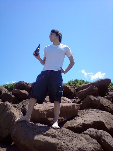 Sloshed_Jabobe's profile picture. Pretty Fantastic.