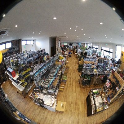埼玉県越谷市のエアガンショップSYSTEMでーす!! 新製品・再入荷などを、気まぐれにつぶやいてますよー。youtubeチャンネルもありまーす!! https://t.co/3sbgr8CE4n