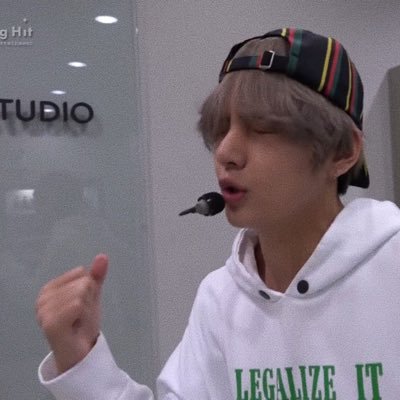 aicha_tae's profile picture. てひょん推してます❕