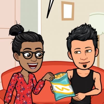 bibismn's profile picture. 👩🏾‍💻