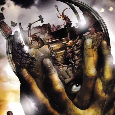 Schizodeluxe1's profile picture. Artist & Events Management at Krunch Entertainment