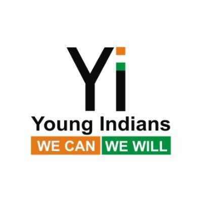 A platform for Young Indians to actively work towards realizing the dreams of a developed Nation, we are the Noida chapter of Young Indians-Younger arm of CII.