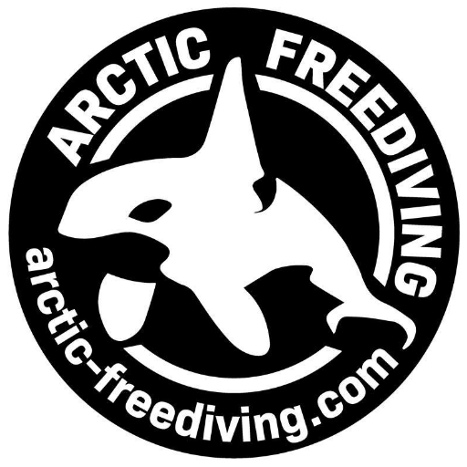 Arctic Freediving