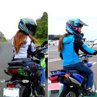 hiro (@er6f_xtz125) 's Twitter Profile