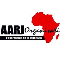 GAARJ_Org (@gaarjorg) 's Twitter Profile