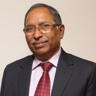 MD & CEO
Aadhar Housing Finance Ltd
A veteran Banker with 39 years of experience in diverse roles in the BFSI domain.