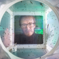 Perran Ross (@moswhisperer) 's Twitter Profile Photo Perran Ross (@moswhisperer) 's Twitter Profile Photo