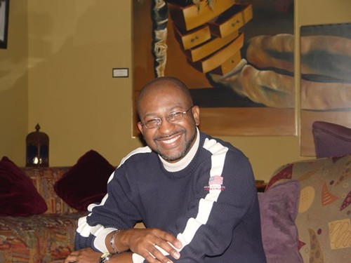 Researcher, Poet, Author, Blogger Delivering Poetic Thoughts From The Soul