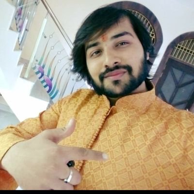 nmaheshwari321's profile picture. I care that person who deserve it.