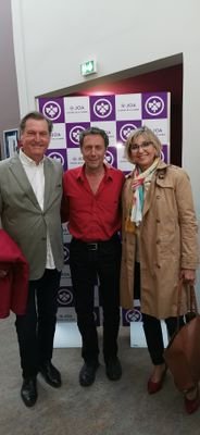 DuportJeanPIER1's profile picture. Expert en transition energetique