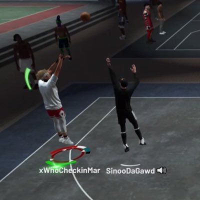 MOST SLEPT ON lock 95/99ll H U M B L E K I D ll PSN: xwhoCheckingMar