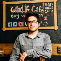 Salih AKTAŞ (@cesurokcu) 's Twitter Profile