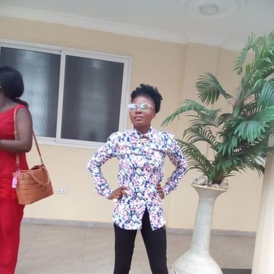 King's Kid😍#WomanafterGodsheart
#FaithWalk😍🤩
🇬🇭🇨🇦
💎💎Unusual Church
love writing/Reading 😁