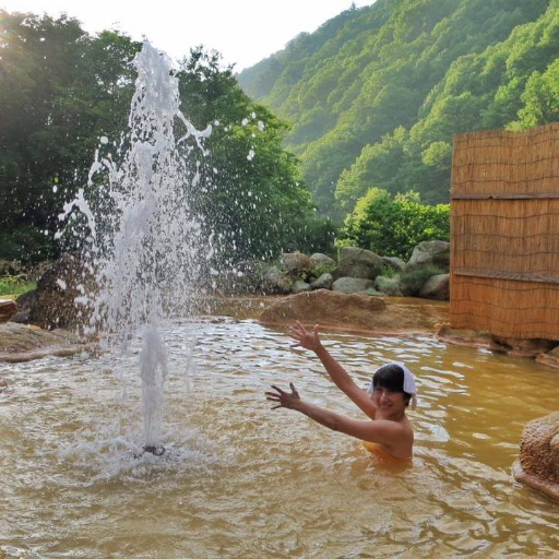 入湯施設数3290超、全都道府県の温泉入湯♨️ 温泉大好き♥ 温泉ソムリエマスター･7481/8017/10934代別府八湯温泉道表泉家名人･九州温泉道2598代泉人･別府温泉まつり5代目神輿ガール･温泉観光士･温泉観光実践士･日本温泉地域学会会員･温泉指南役 他。振り返りpost多め、撮影許可済のみ投稿📷️