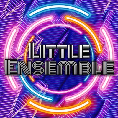 Little Ensemble-リトルアンサンブル-さんのプロフィール画像
