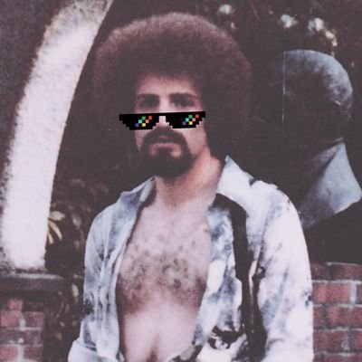 I make band names from my every day conversation. Memelord extraordinaire.