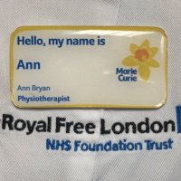 ann bryan - @anniePTpallcare Twitter Profile Photo