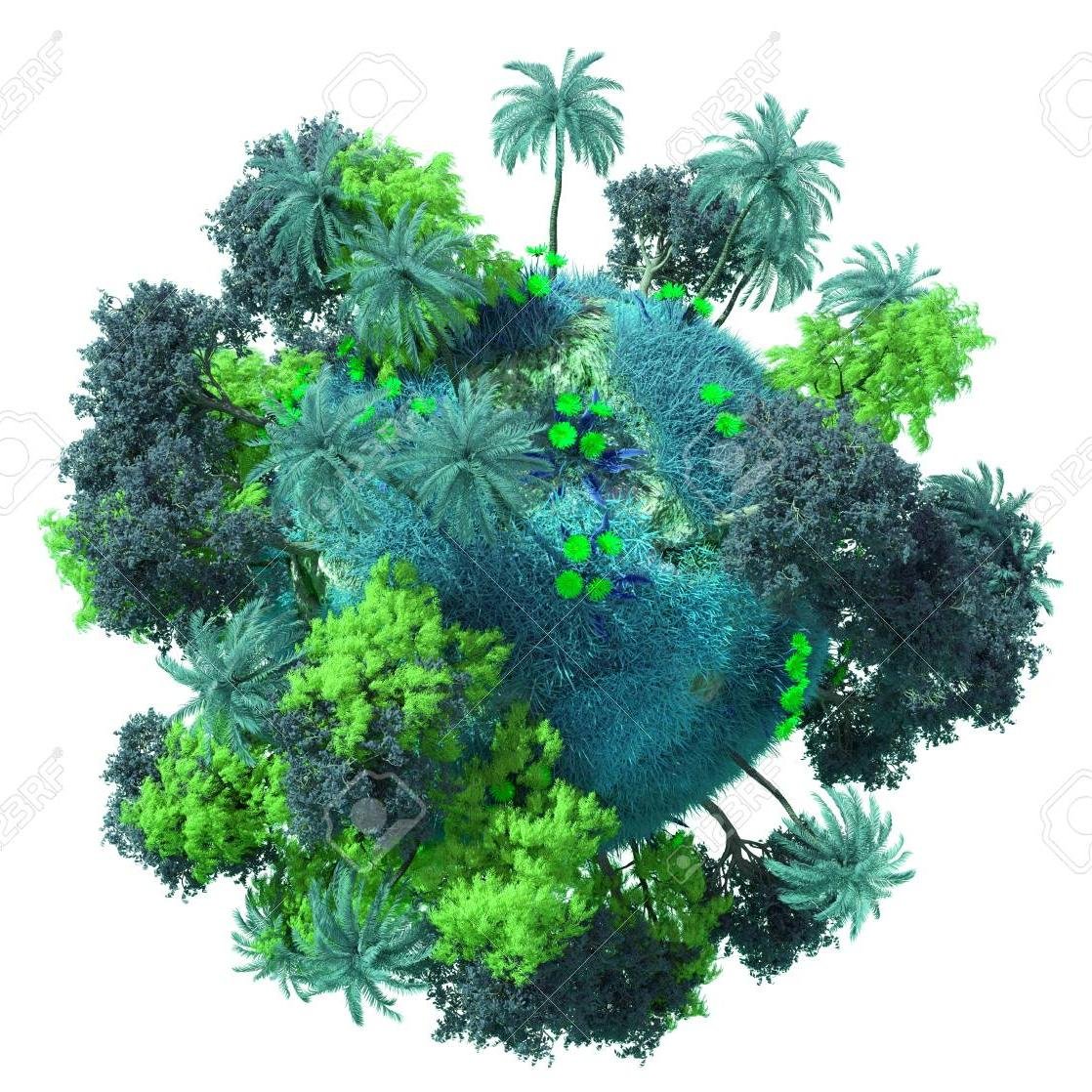 Animal & planet lovers 💚🌎 Trying to re-educate about the benefits of sustainable, certified palm oil.