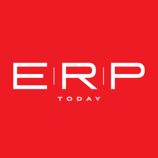 ERP Today is the independent multi-media platform for enterprise applications and associated technologies. Read by more than 12,000 CIOs, CFOs and tech buyers.
