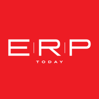 ERP Today (@erp_today) 's Twitter Profile