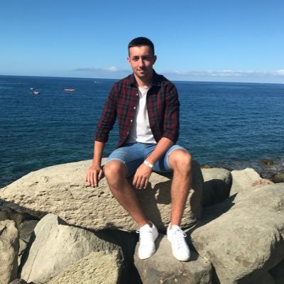 Mattrwhiteman7's profile picture. 