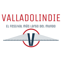 EL FESTIVAL + LARGO (@valladolindie) 's Twitter Profile Photo EL FESTIVAL + LARGO (@valladolindie) 's Twitter Profile Photo