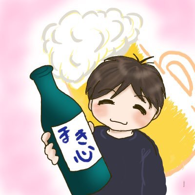 山奥の村在住の村人。
日本酒をこよなく愛する
この辺りの者でござる。
落語・ FF＆DQ・ちなヤク。
つば九郎先生は心の支え。
Ca(カルシウム)は大事です。

夢は寄席と神宮球場と
つば九郎ハウ巣に行く事。