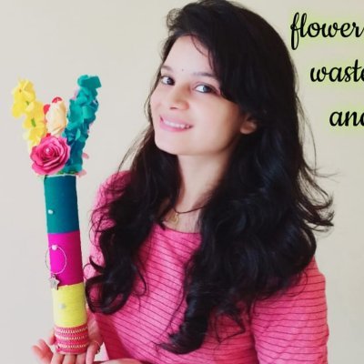 About us:-
☺️ welcome to Crafter's Cottage. This is a platform where you can find easy way to make Handmade art and craft items in a very reasonable price.