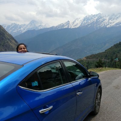 Supriya17125711's profile picture. 