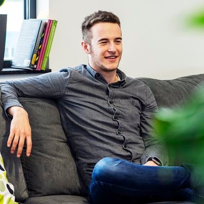 Embedded Software Developer
@bluefruitSW
Mindfulness Meditation Practitioner @MeditationOcean