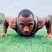 Adonis Harrison Jr. (@adonisharrison) 's Twitter Profile
