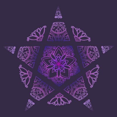 Profile Picture of Aries Angel Witch Shop (@Naomi_Gibbons_) on Twitter