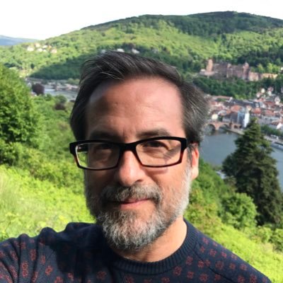 Dr. Eduardo Gonzalez-Pastor, scientist at the Center of Astrobiology (Spain). Limits of life on Earth and social behaviour of bacteria