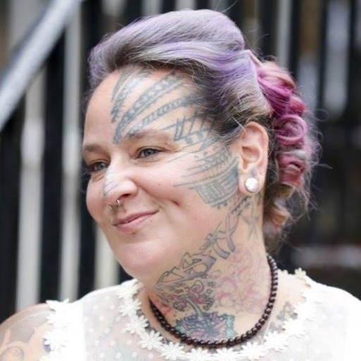 transfix_tattoo's profile picture. Complicated idiot. 
Dreamer.
Invisible.
Mrs R2-D2