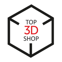 Top 3D Shop Inc(@top3dshop_inc) 's Twitter Profile Photo