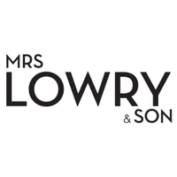 Mrs Lowry & Son (@mrslowryandson) 's Twitter Profile