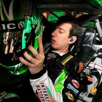 BYRON LAWRENCE - @NASCAR18 Twitter Profile Photo