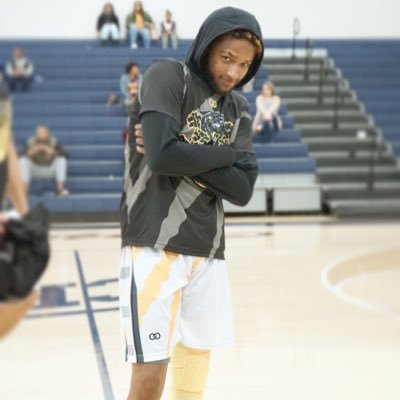 Khalil Davis Profile