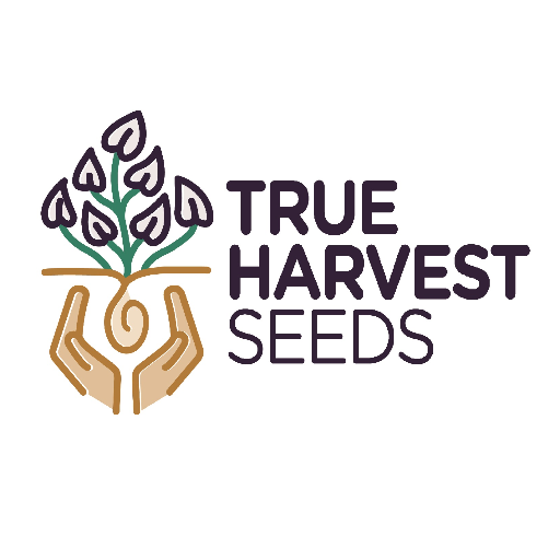 True Harvest Seeds is a plant conservation charity. Our seed bank stores collections of native seed for restoration of plants back into the wild.